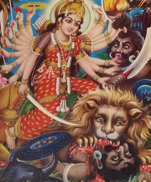 Durga