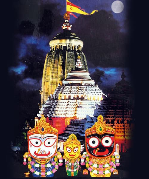 Jagannath