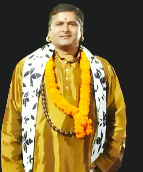 Laxmidhar Panda