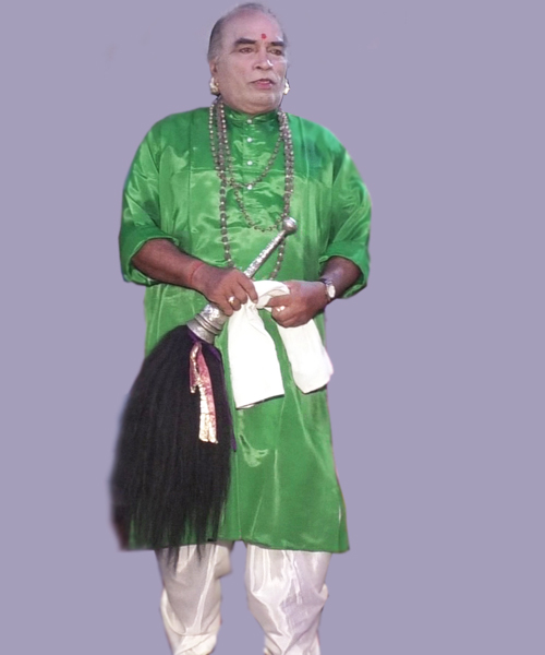 Narayan Maharana