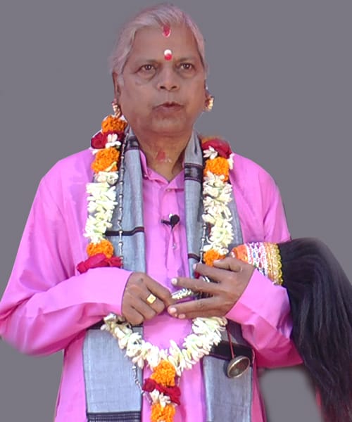 Ramakanta Mishrasharma