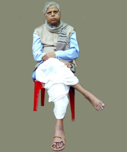 Ramakanth Mishra