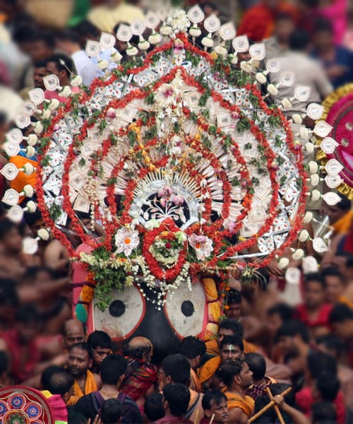 Jagannath