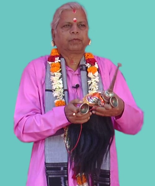 Ramakanta Mishra